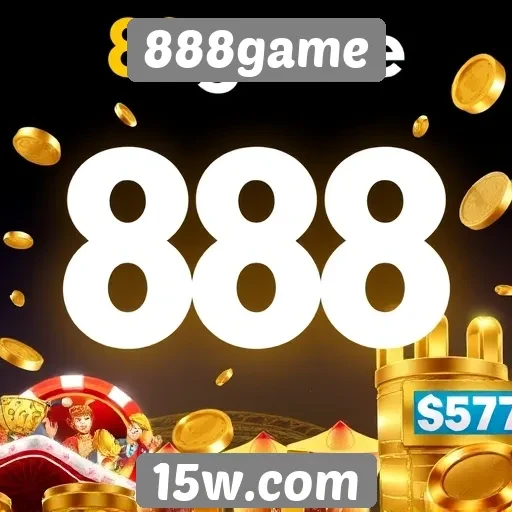 Promoções e bônus atraentes do 888game