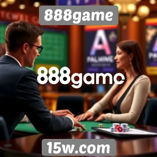 Plataforma 888game se destaca pelo atendimento ao cliente