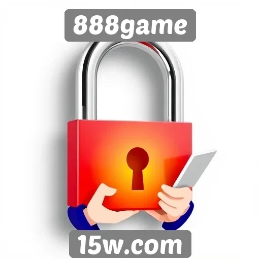Como 888game garante a segurança dos usuários