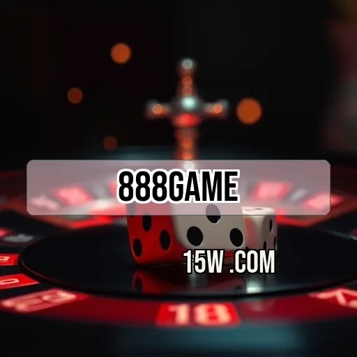 888game: A Revolução do Login em Jogos Online Brasileiros