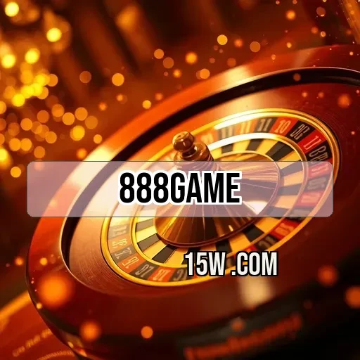888game: Proteja-se Enquanto Joga com Segurança Total