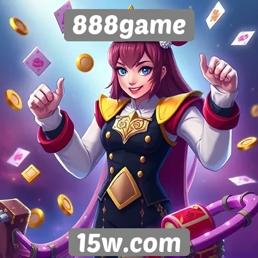 Novidades e melhorias na plataforma 888game